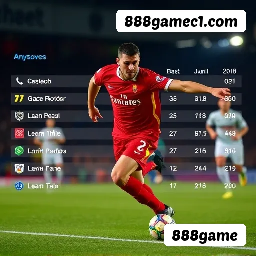 Cassino online 888game - Imagem principal